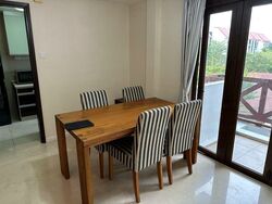 Buckley Residence (D11), Apartment #503030201